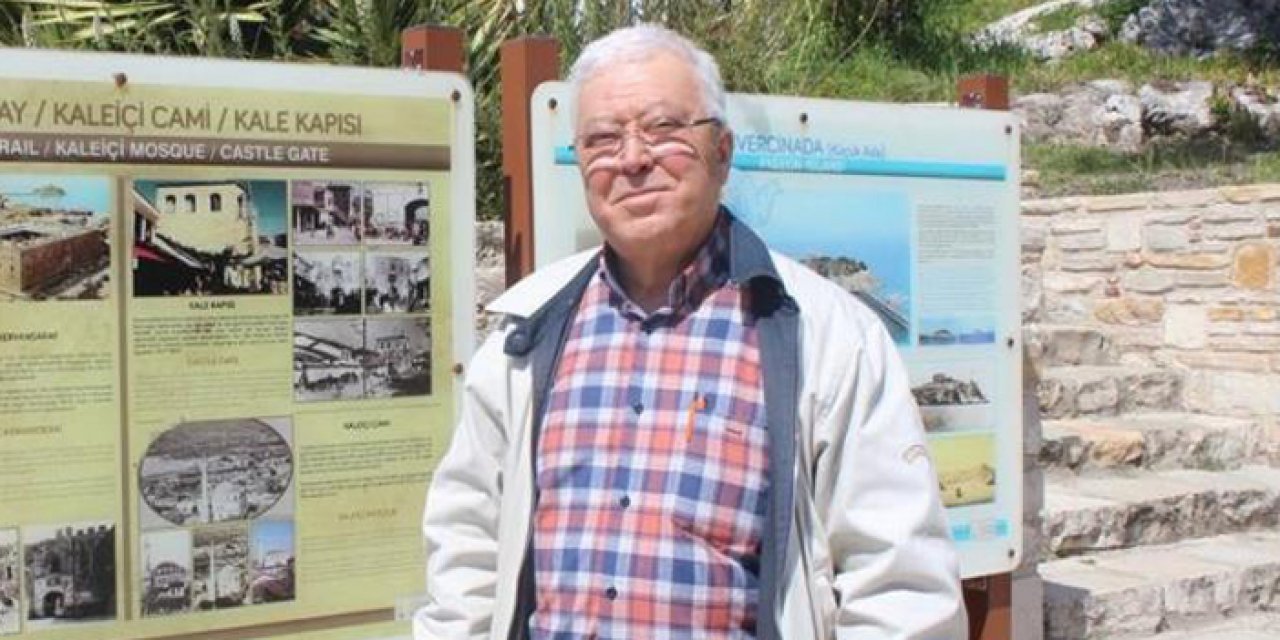 Belediye destek çıkmayınca, Kuşadalılardan yardım istedi