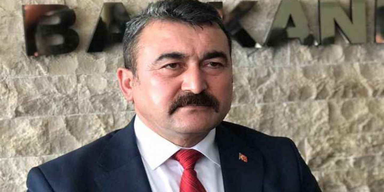 Ak Partili Arı; “En pahalı su kullanma rekoru yine Aydın'da!”