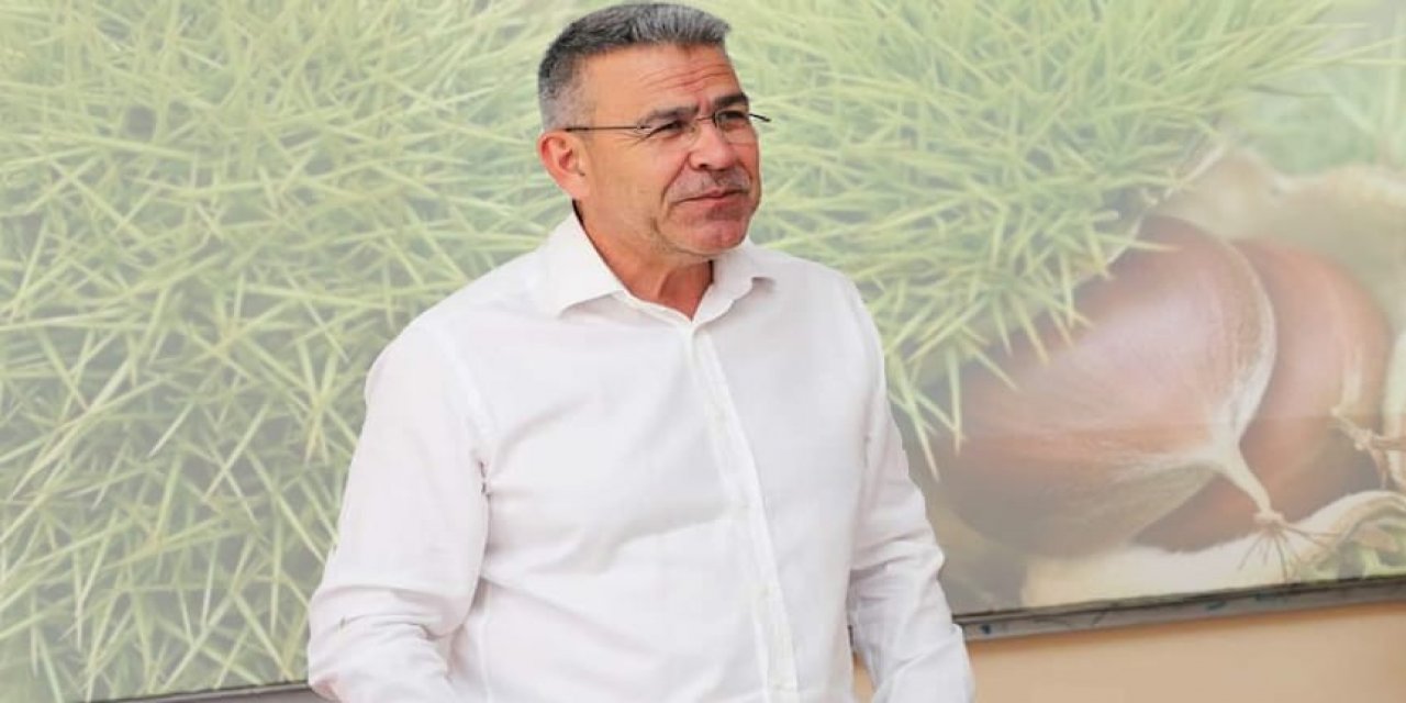 Başkan Güler’den önemli proje; ’Köşk kestane ile güçlenecek’