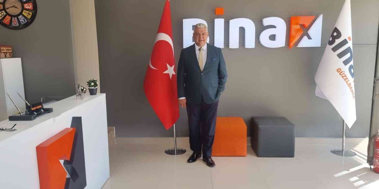 Binax’tan kira garantili takip sistemi