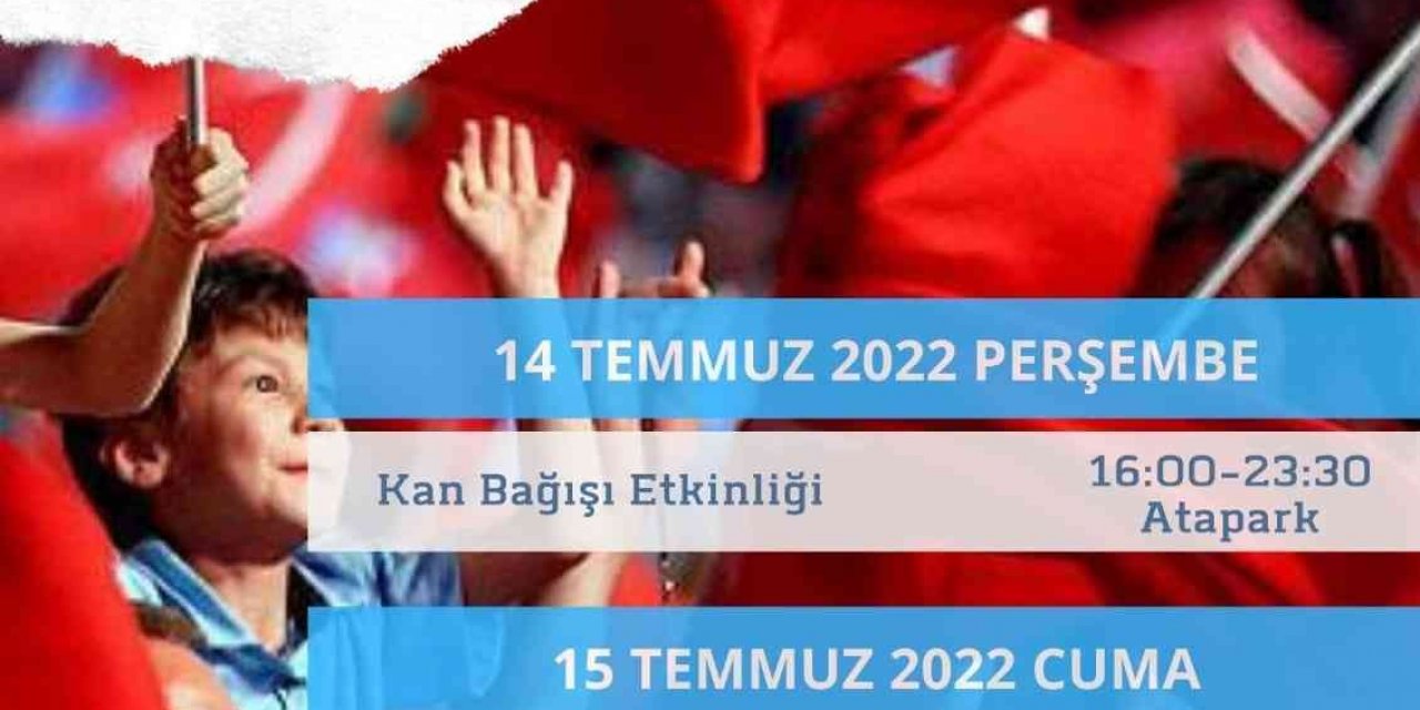 Milas Kaymakamı Böke’nin 15 Temmuz mesajı