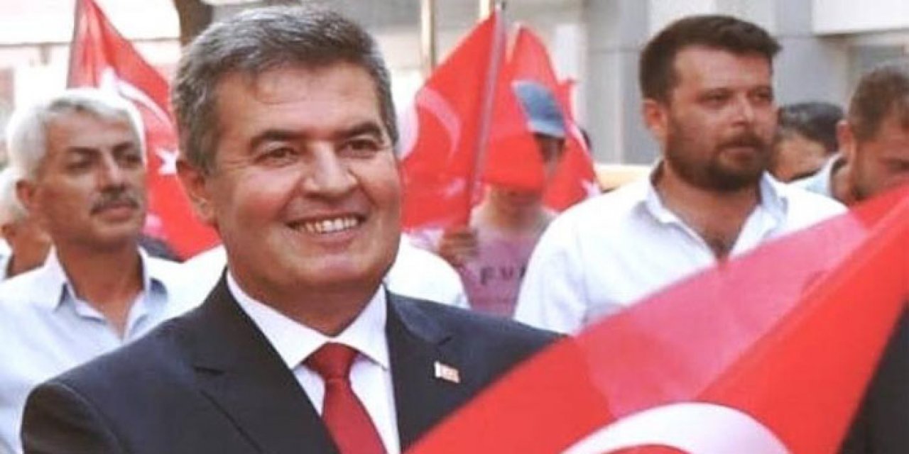 Buharkent  Belediye Başkanı Erol’dan ’15 Temmuz’ mesajı