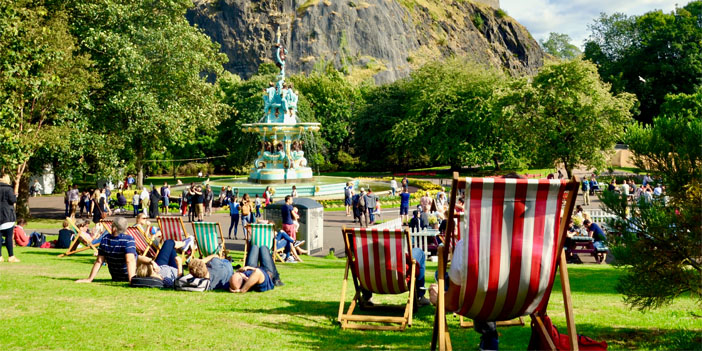 Dünyanın en iyi şehirleri belli oldu