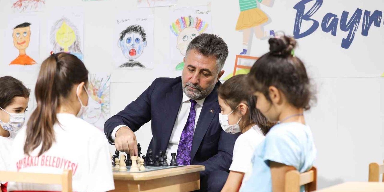 ‘BASAMAK’ yaz okulları için kayıtlar başlıyor