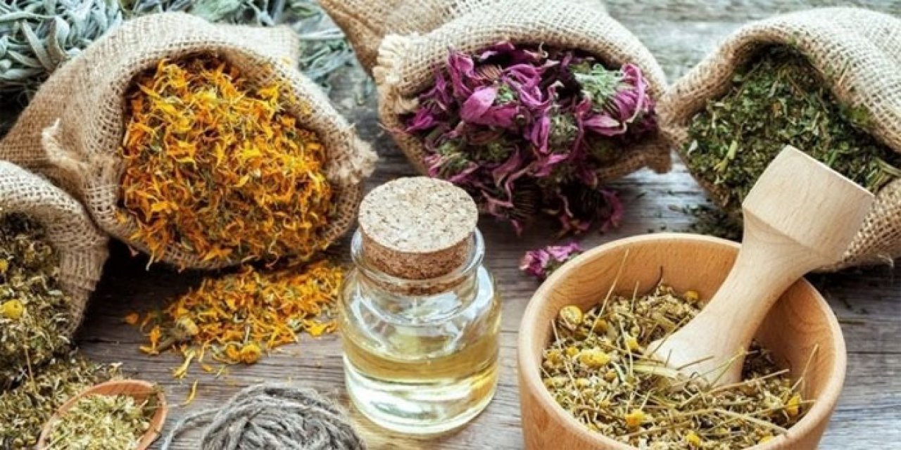 Doğal ağrı kesici olarak kullanılan 14 besin