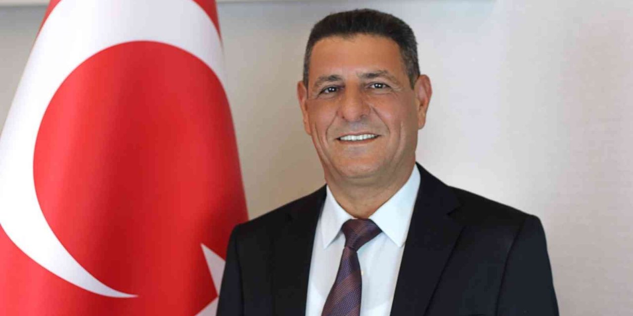 İş insanı Subaşı’dan ’15 Temmuz’ mesajı