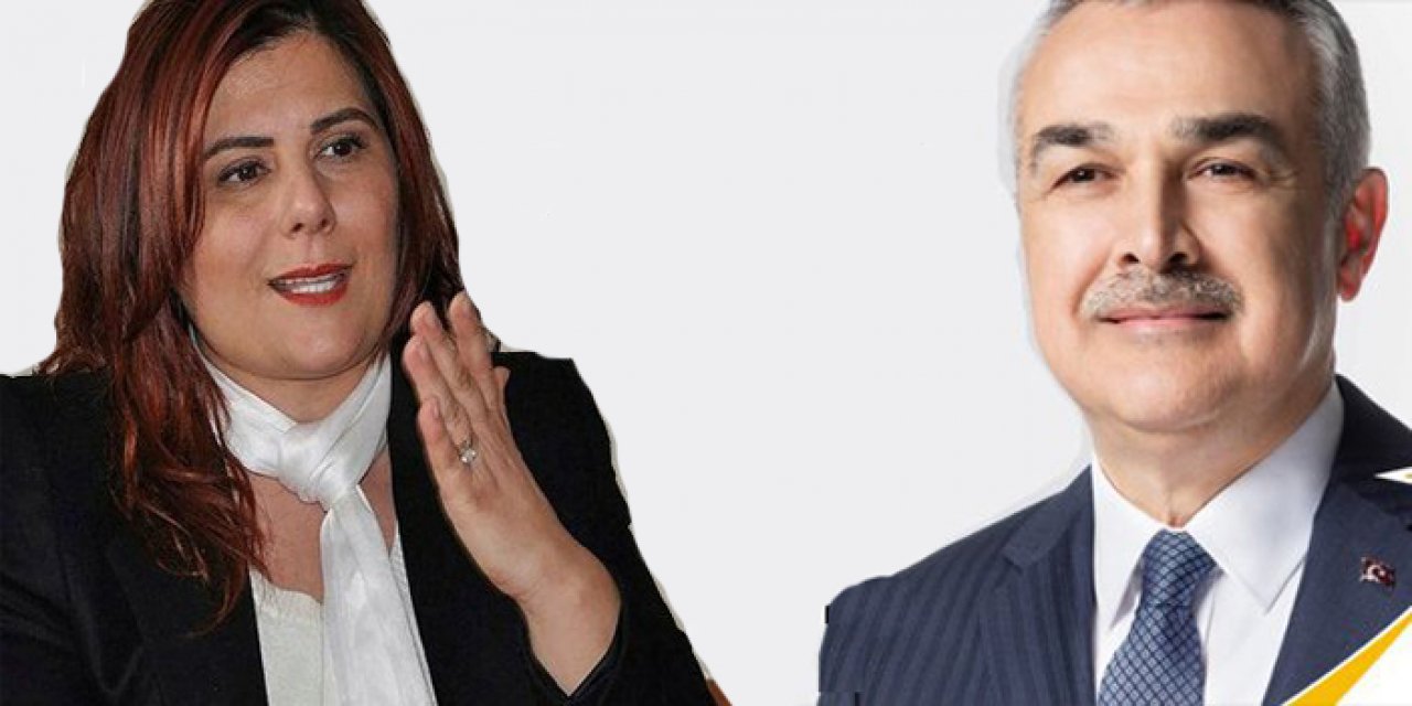 Çerçioğlu, Mustafa Savaş’a savaş açtı