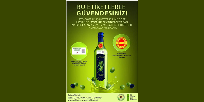 Ayvalık Zeytinyağı alırken nelere dikkat etmeliyiz, bu yazımızda bunu ele aldık