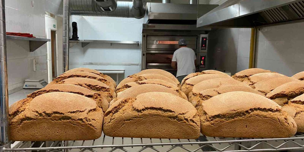 Karakılçık hem üreticinin hem tüketicinin yüzünü güldürdü