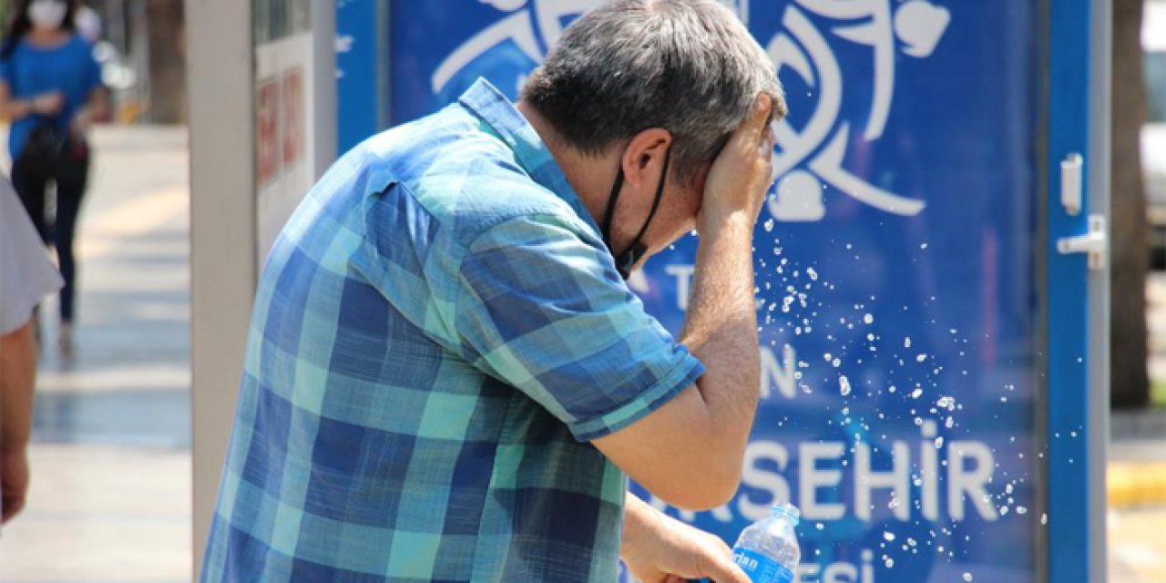 Aydın, yeni haftaya hava  sıcaklığı ile başlayacak