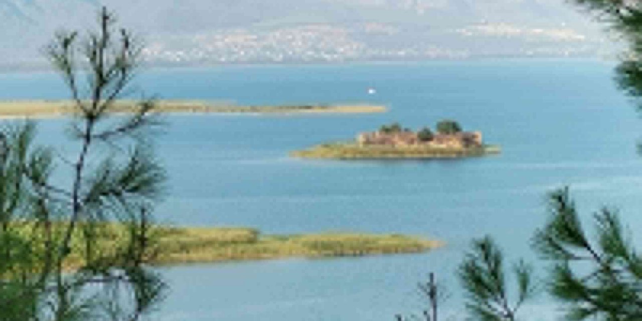 Köyceğiz’de orman yangını riski uyarısı yapıldı