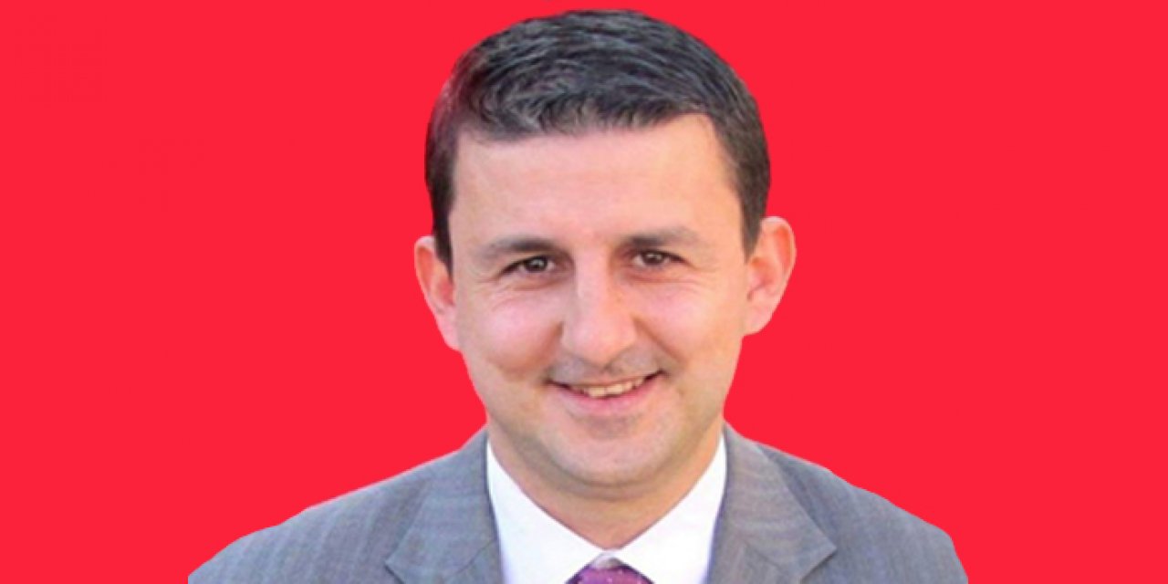 Zafer Partili Bayraktar: “AK Parti ile CHP ruh ikizi”