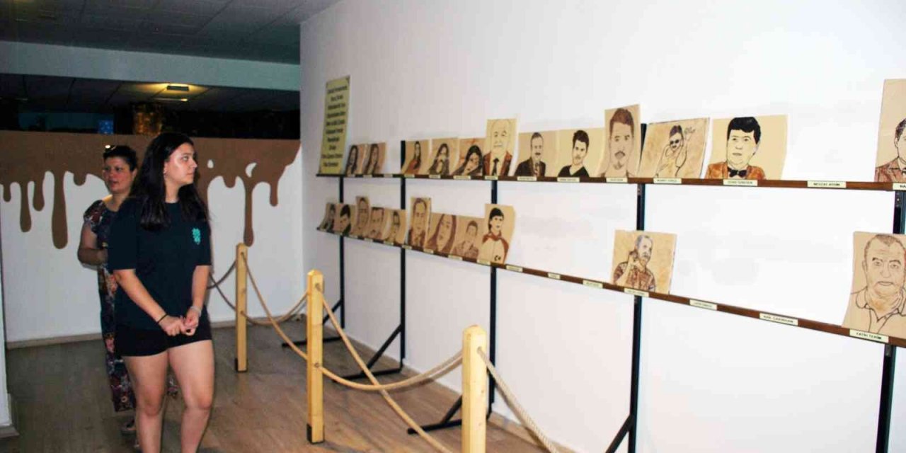 Çikolata Müzesi ziyaretçi akınına uğradı