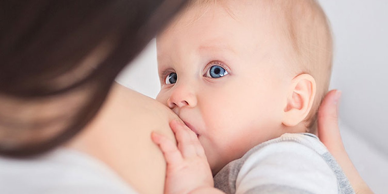 Emzirme döneminde nelere dikkat edilmeli?
