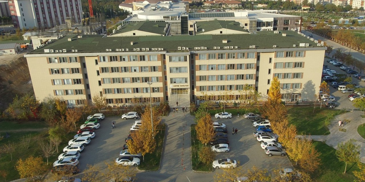 PAÜ’nün üç projesine destek