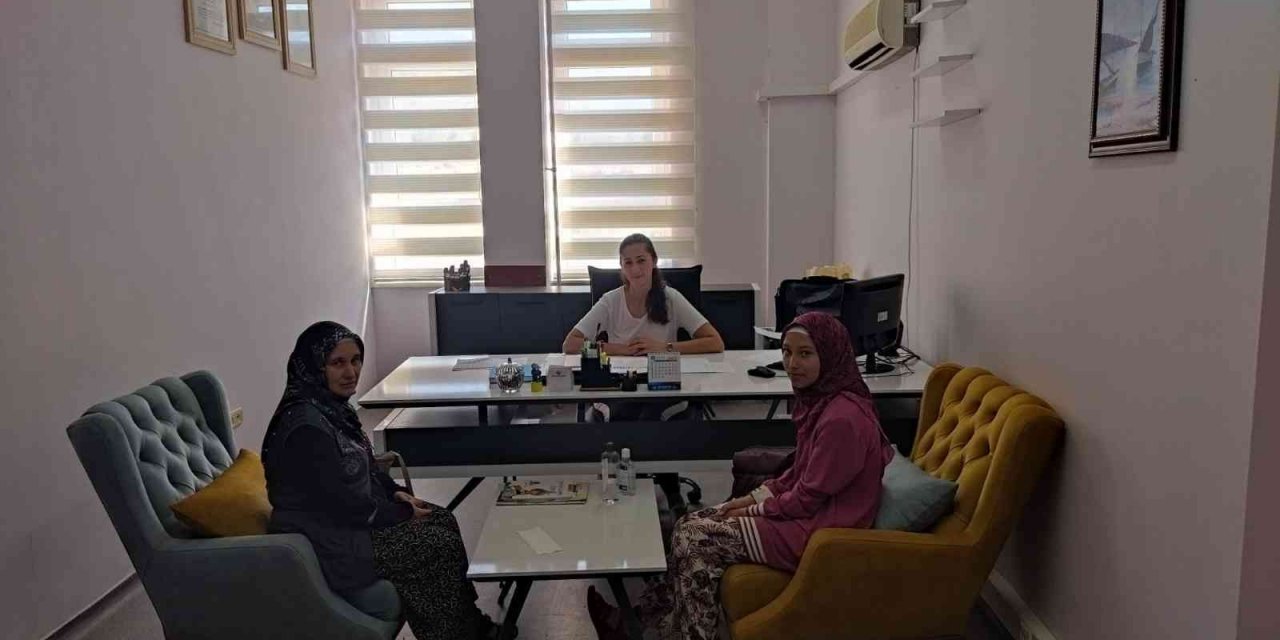 Köyceğiz’de ortaokullar LGS’de başarılı oldu