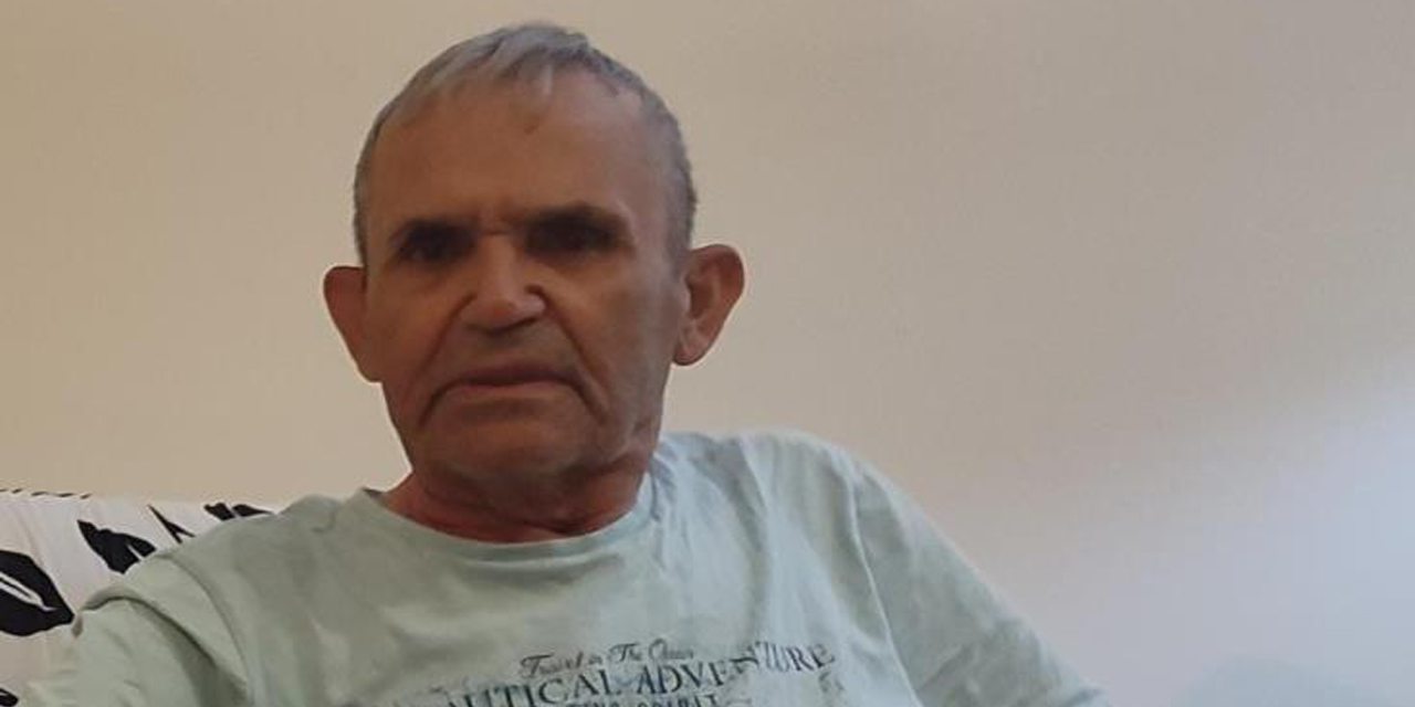 İki dakika içinde kaybolan Alzheimer hastası, bir haftadır aranıyor