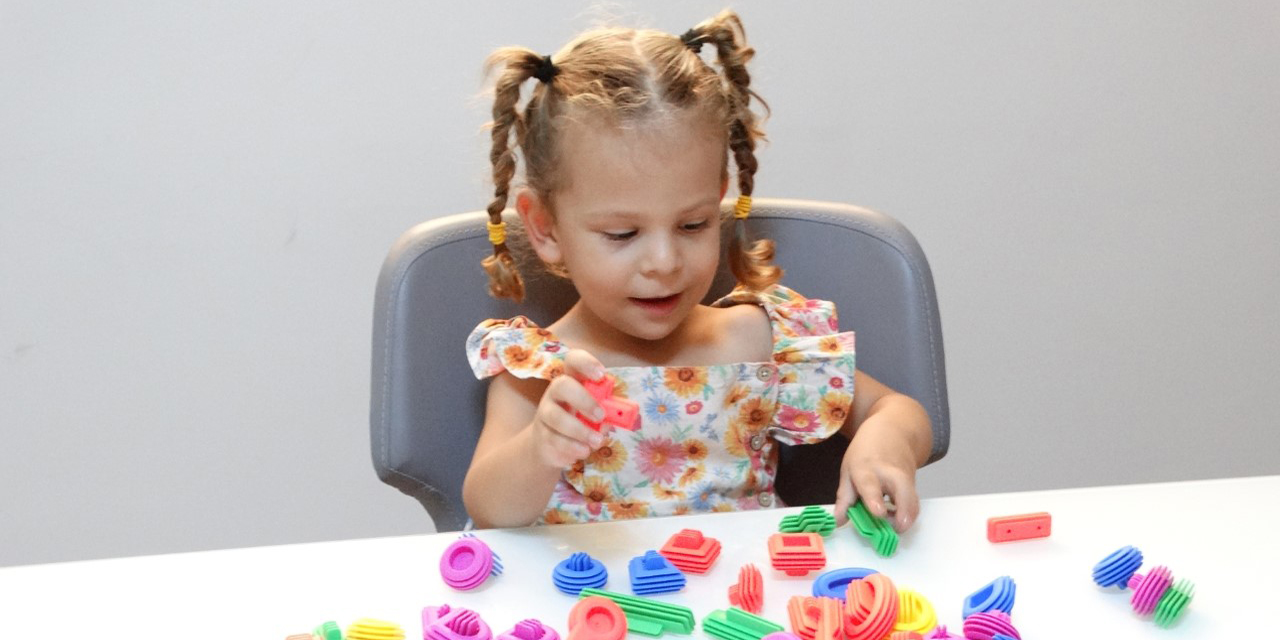 Z kuşağı oyuncaklarla gelişiyor