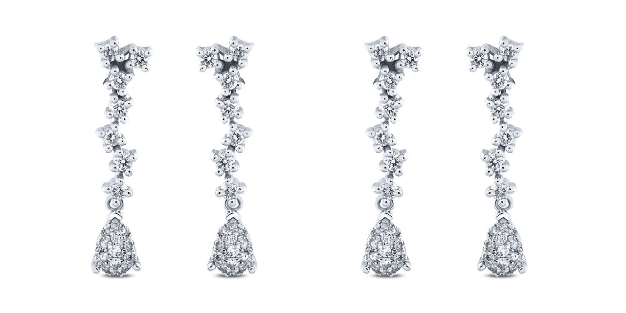 Pırlanta küpe kime ne zaman alınır?