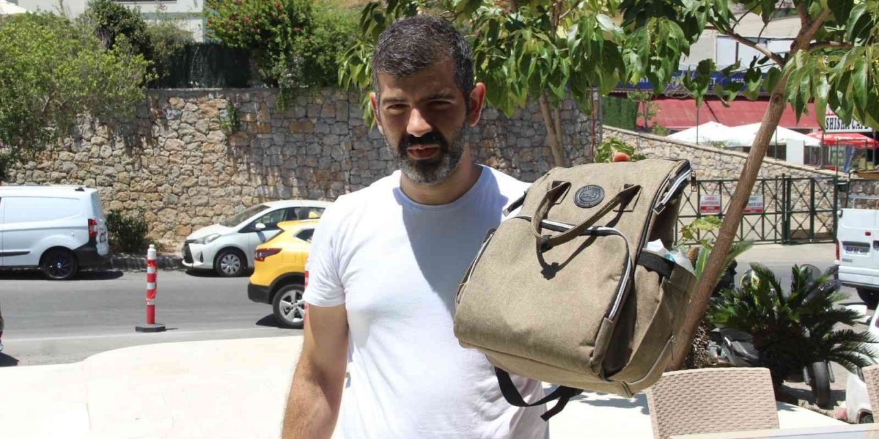 Binlerce valiz Almanya’daki havalimanlarında kaldı