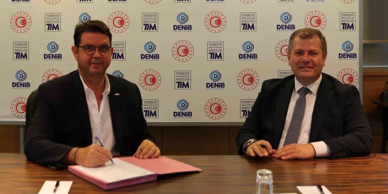 DENİB kalite kontrol elemanı açığını gidermek için düğmeye bastı