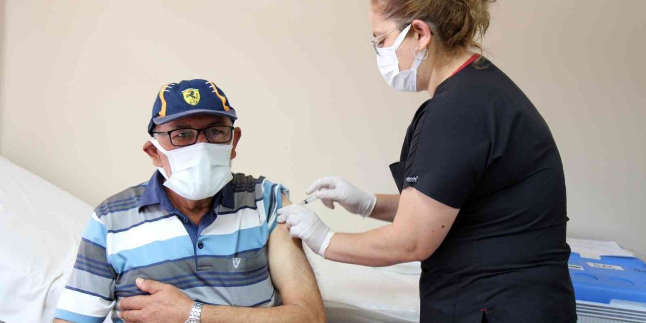 Denizli’de yükselişe geçen salgın için kritik uyarı