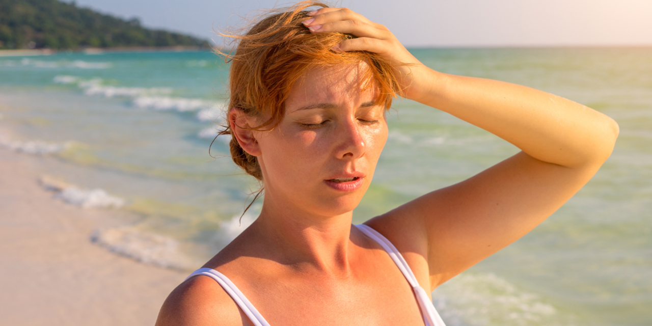 Yüksek sıcaklıklar kalp krizi sebebi