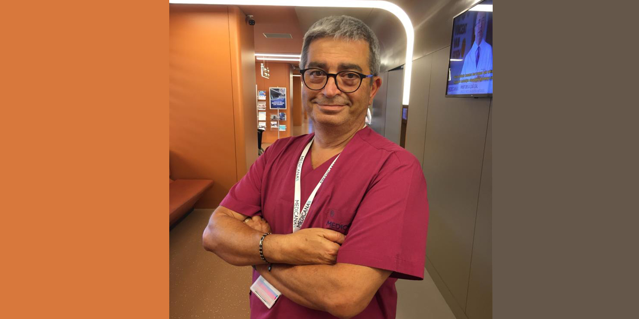 “Korona virüs gümbür gümbür geliyor”