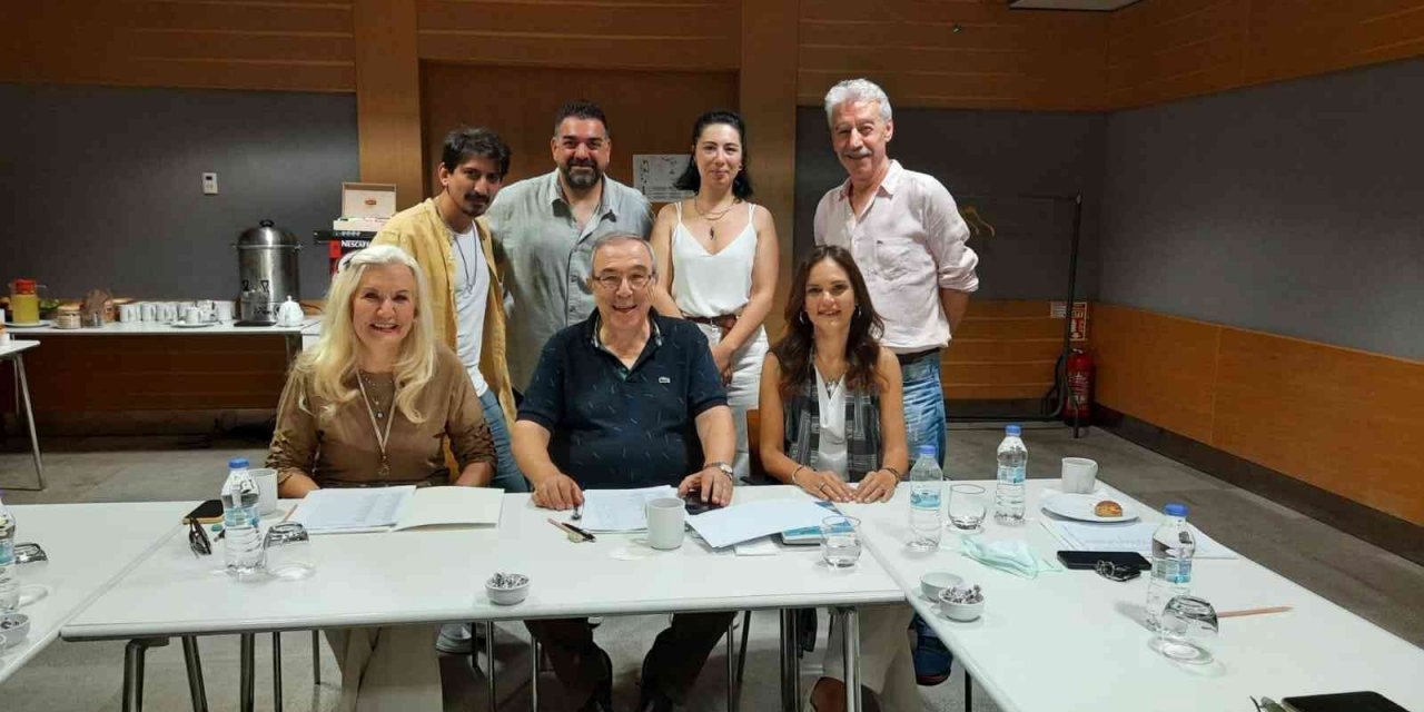 25. Kuşadası Altın Güvercin Beste Yarışması finalistleri belirlendi