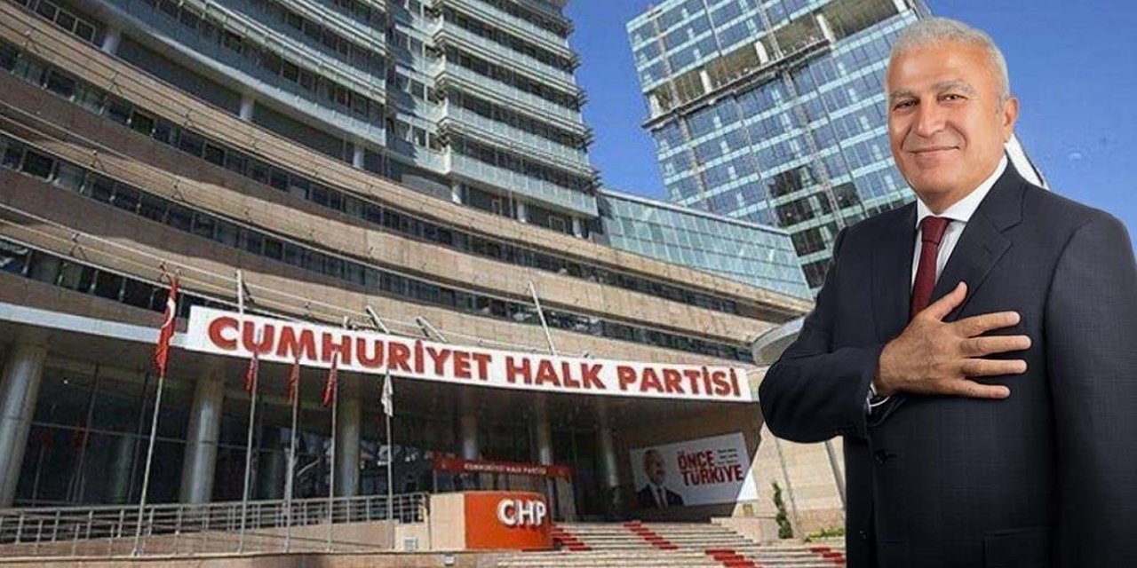 Başkan Atay’ın projeleri çalıştayda konuşulacak
