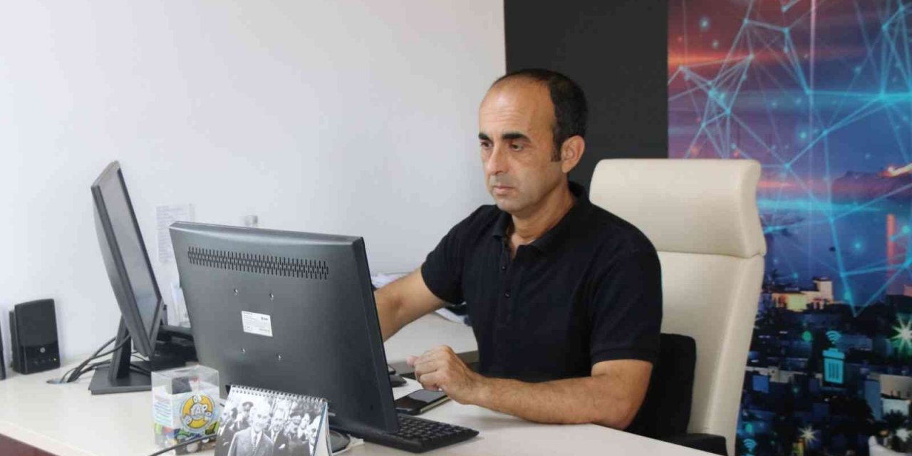 Akıllı atık toplama yönetim sistemi geliştiriliyor