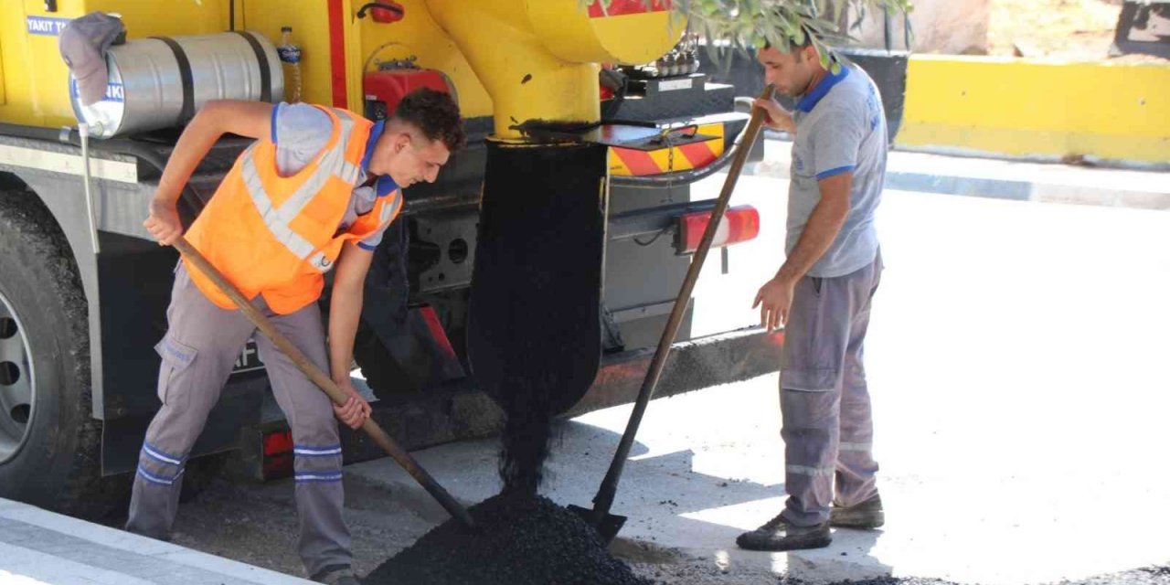 Bitez’de vatandaşların ulaşım mağduriyeti giderildi
