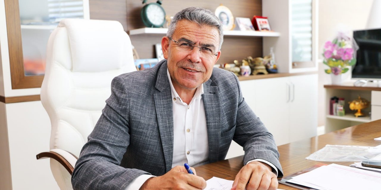 Başkan Güler: “Vatandaşımızın emanetini verimli kullanıyoruz”