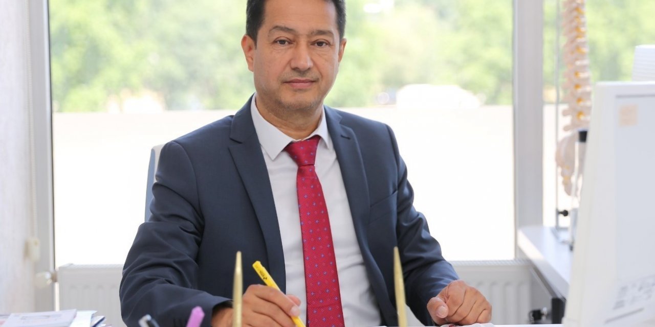 Bel kayması sosyal hayatı olumsuz yönde etkiliyor