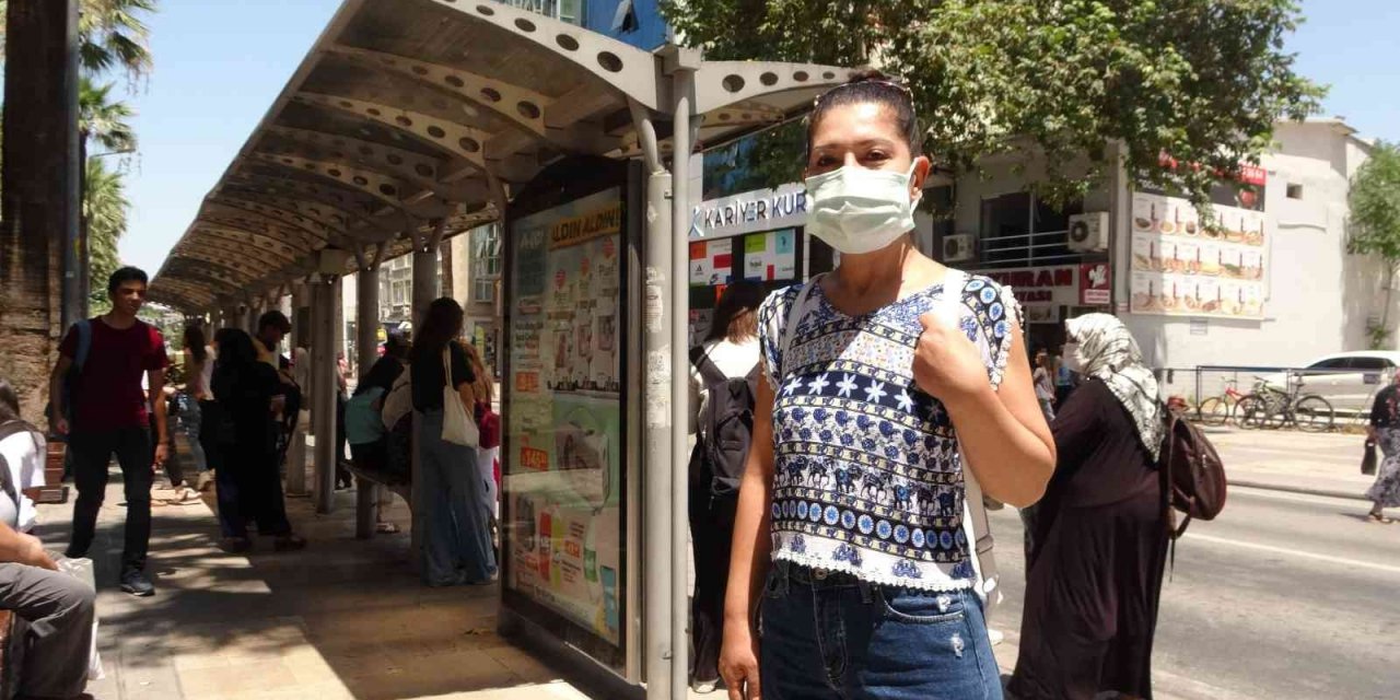 Uzun bir aradan sonra yükselişe geçen salgın Denizlileri tedirgin etti