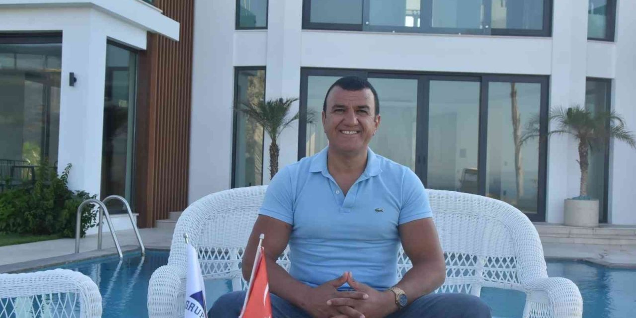 Madnasa Türkbükü’nde yaşam başlıyor