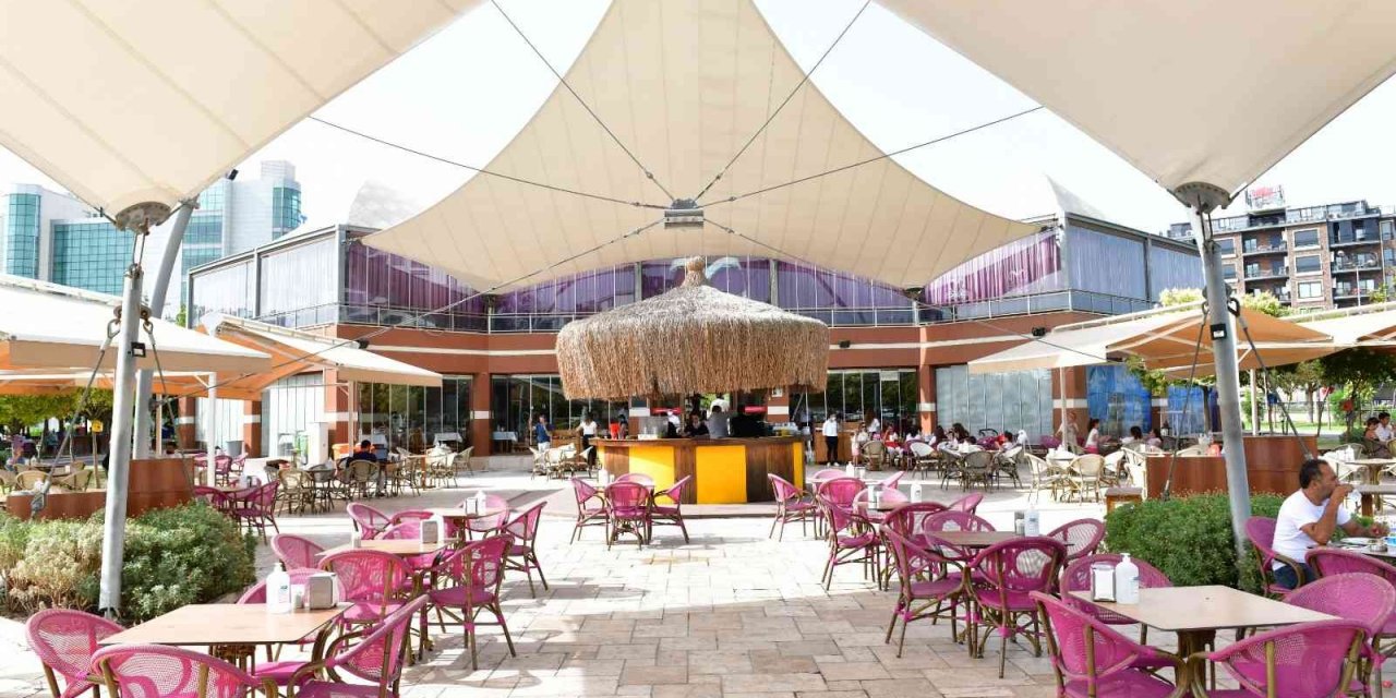 Çiğli Belediyesinin sosyal tesislerinde glütensiz menü dönemi başladı