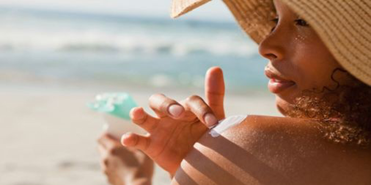 Güneşte 30 dakika kuralına dikkat