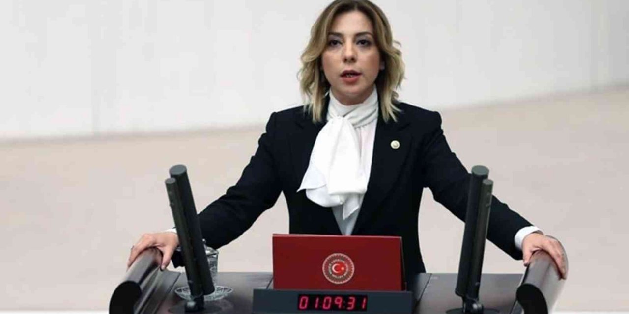 AK Parti Muğla Milletvekili Gökcan’dan 24 Temmuz Basın Bayramı mesajı