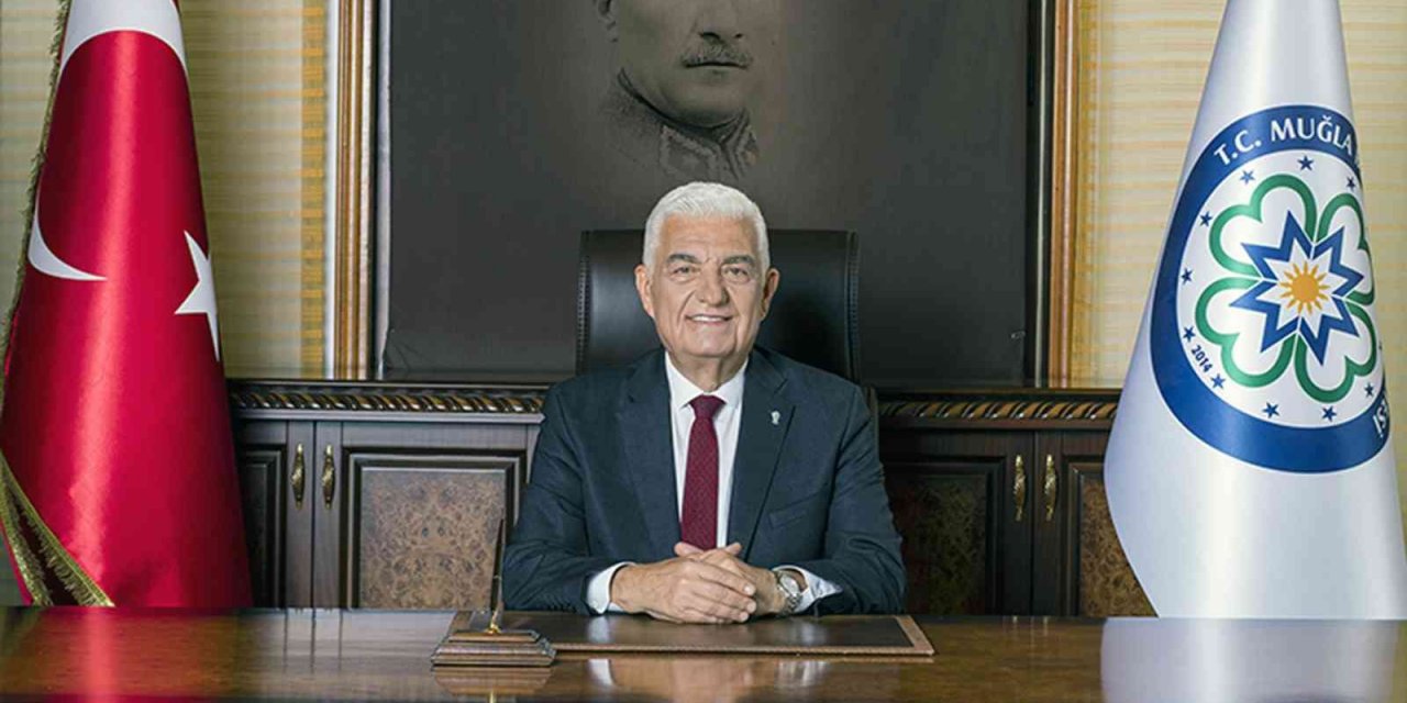 Başkan Gürün’den Basın Bayramı mesajı