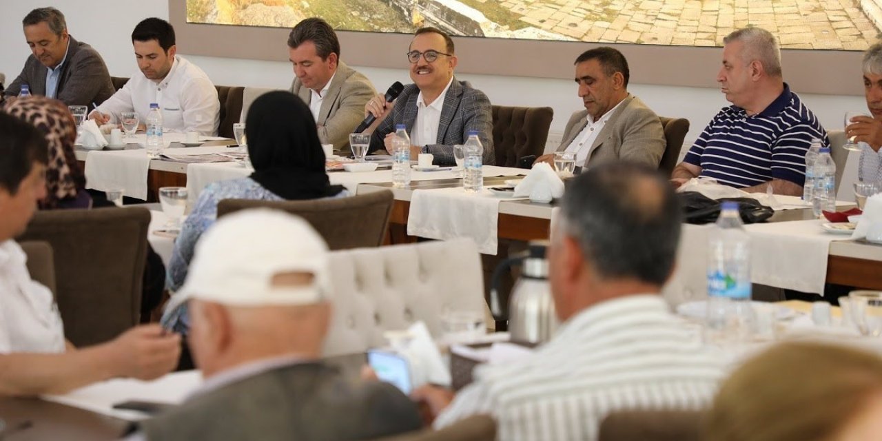 Kuzeyin yıldızı Bergama