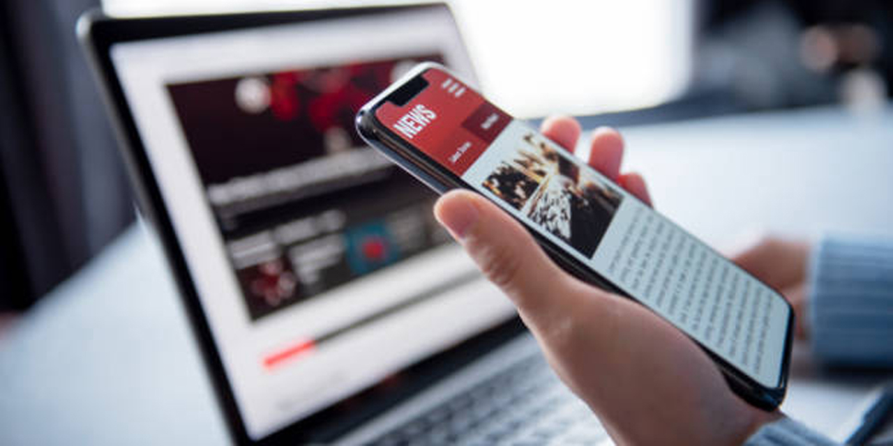 Kıbrıs'ta haberin güvenilir adresi