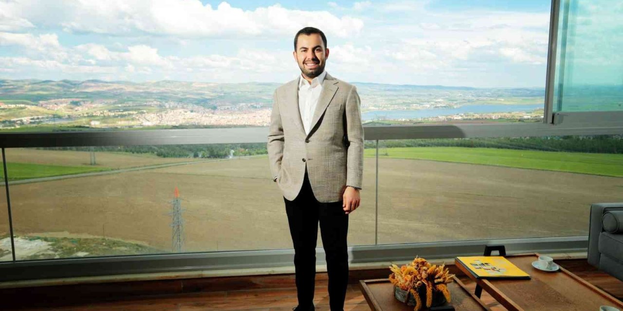 NATA Holding’den İstanbul, Bodrum ve Milas’ta 3 dev proje