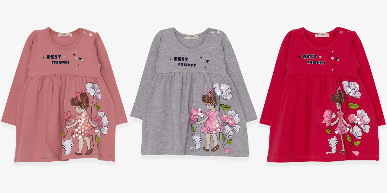 Bebek takımları nelerdir?