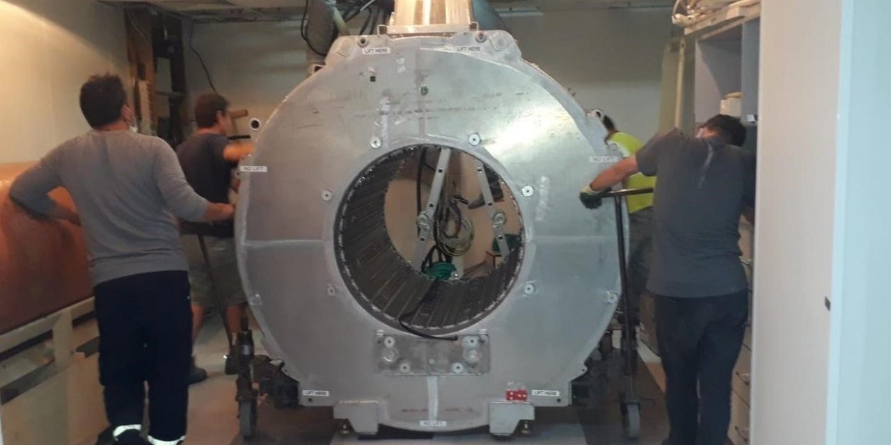 ADÜ Hastanesi, hizmet kalitesini arttırdı