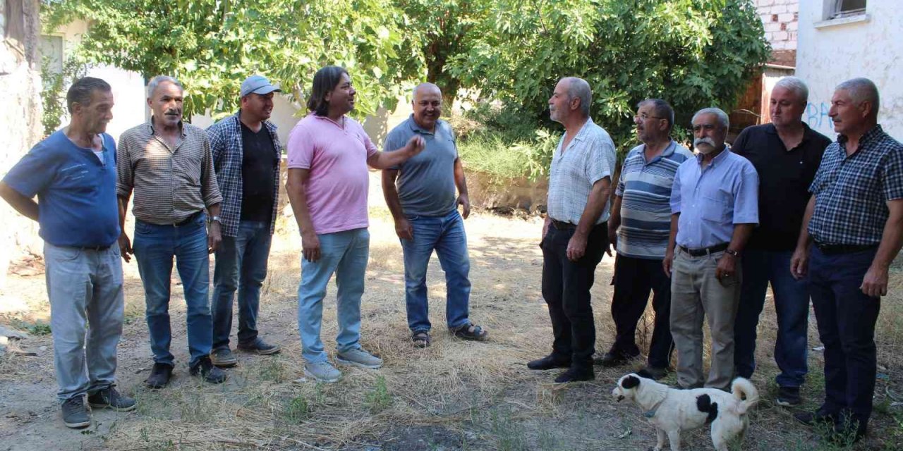 İmece usulü ihale