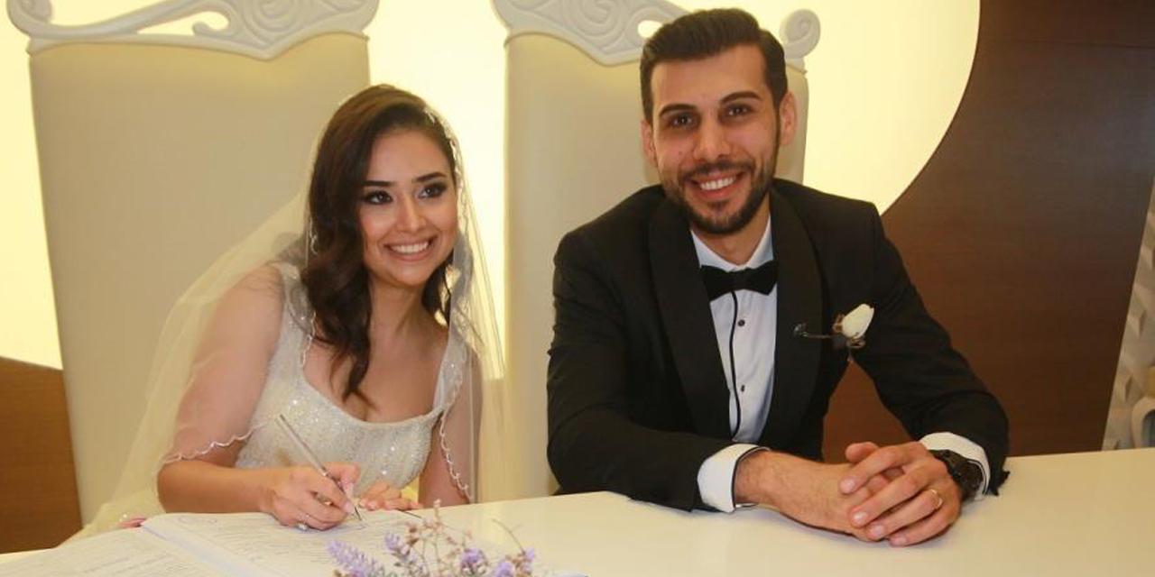 Hasta-hemşire aşkında mutlu son