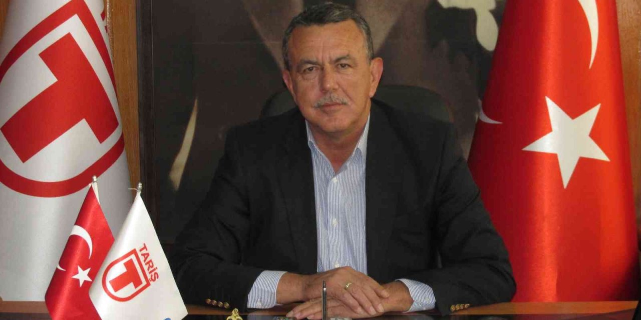 Başkan Özer’den İPUD’a tepki; “İPUD hayal tacirliği yapmaktadır”