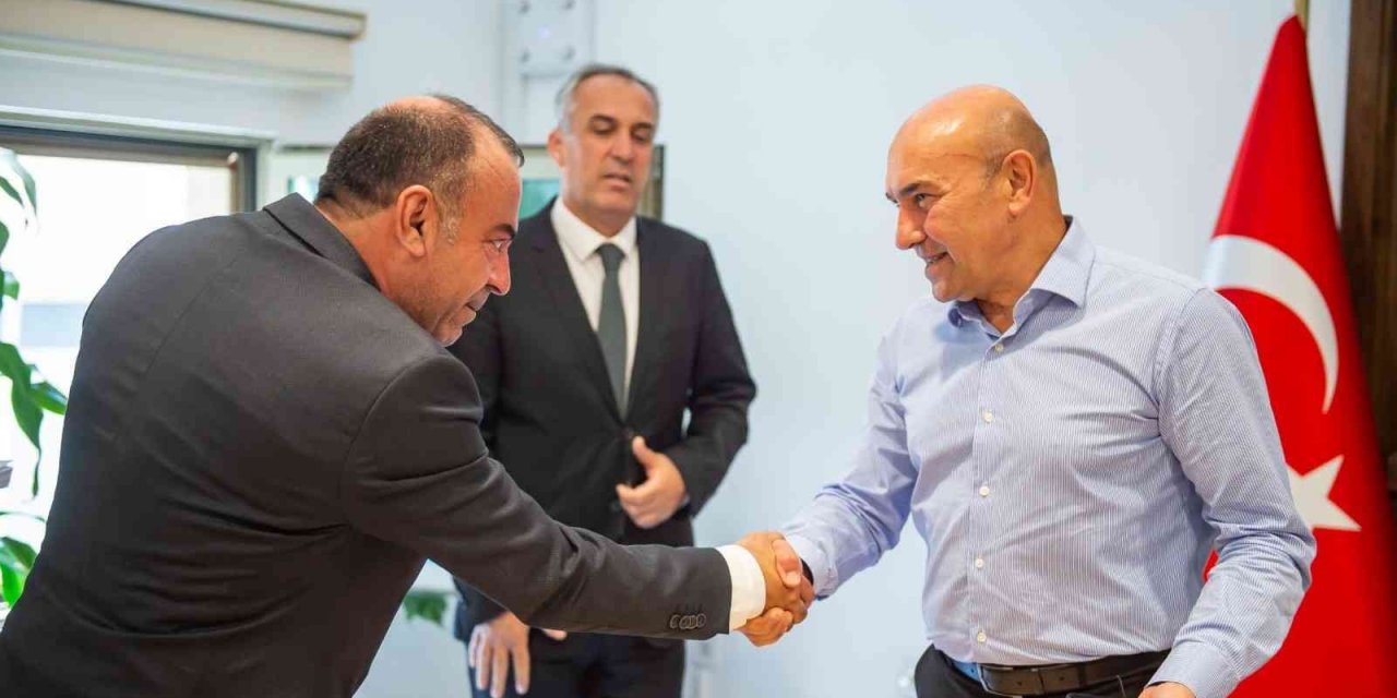 Kentsel dönüşümde dev bir adım daha