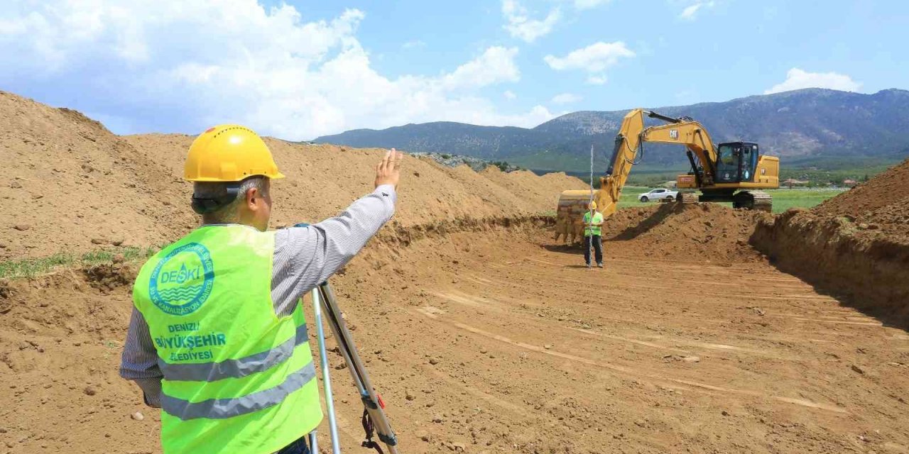 Büyükşehir ile daha çevreci bir Denizli